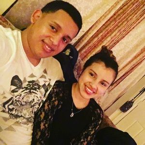 Meet your Posher, Rocio